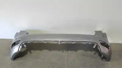 Second-hand car spare part rear bumper for citroen c4 picasso feel oem iam references 1609617280