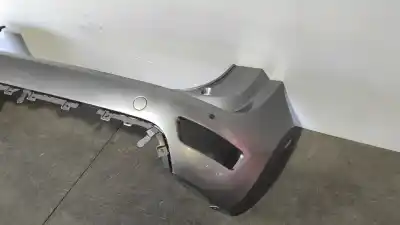 Second-hand car spare part rear bumper for citroen c4 picasso feel oem iam references 1609617280  