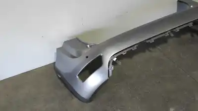 Second-hand car spare part rear bumper for citroen c4 picasso feel oem iam references 1609617280  