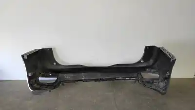 Second-hand car spare part rear bumper for citroen c4 picasso feel oem iam references 1609617280  