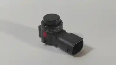 Second-hand car spare part parking sensor for peugeot expert combi furgon l2 oem iam references 9675202477  