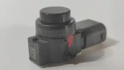 Second-hand car spare part parking sensor for peugeot expert combi furgon l2 oem iam references 9675202477  