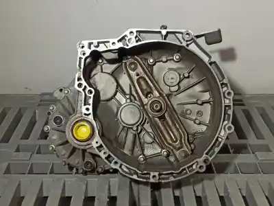 Second-hand car spare part gearbox for bmw mini (r56) cooper oem iam references 23008614259