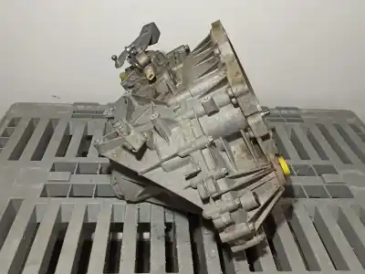 Pezzo di ricambio per auto di seconda mano riduttore per bmw mini (r56) cooper riferimenti oem iam 23008614259 gs6-55bg-tcj7 / gs655bgtcj7 23007568720-03 / 2300756872003