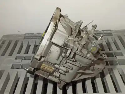 Pezzo di ricambio per auto di seconda mano riduttore per bmw mini (r56) cooper riferimenti oem iam 23008614259 gs6-55bg-tcj7 / gs655bgtcj7 23007568720-03 / 2300756872003