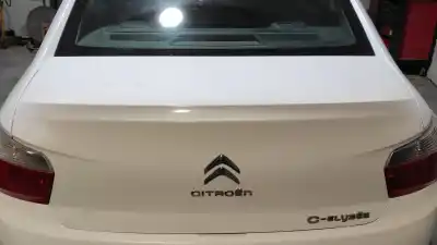 Pezzo di ricambio per auto di seconda mano  per CITROEN C-ELYSÉE  Riferimenti OEM IAM 9675044480  