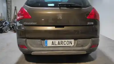 İkinci el araba yedek parçası  için PEUGEOT 3008  OEM IAM referansları 7410JP  