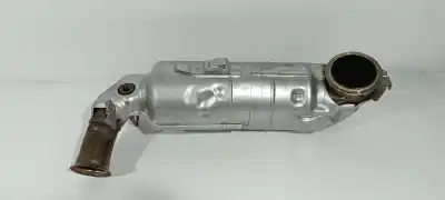 Автозапчастина б/у катализатор для opel corsa f edition посилання на oem iam 9848220380 9825522080 1643580980