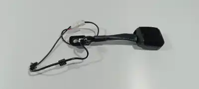 Recambio de automóvil de segunda mano de enganche cinturon para bmw serie 1 lim. (f40) 116d referencias oem iam 72117456273