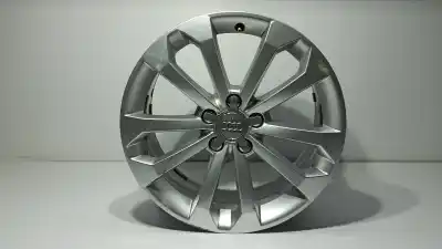 Second-hand car spare part rim for audi q5 (8r) 2.0 tdi quattro (140kw) oem iam references 8r0601025bm