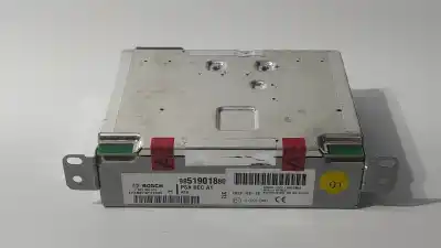 Pezzo di ricambio per auto di seconda mano Sistema Di Navigazione Gps per CITROEN C3 AIRCROSS Feel Riferimenti OEM IAM 9851901880  