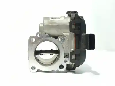 Peça sobressalente para automóvel em segunda mão borboleta de admissão por peugeot 2008 (--.2013->) active referências oem iam 9807238580