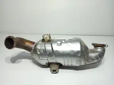 Second-hand car spare part CATALYTIC CONVERTER for PEUGEOT 2008 (--.2013->)  OEM IAM references 9805130480  