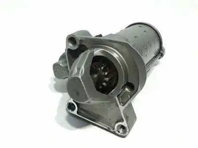 Peça sobressalente para automóvel em segunda mão motor de arranque por peugeot 2008 (--.2013->) active referências oem iam 9675660680