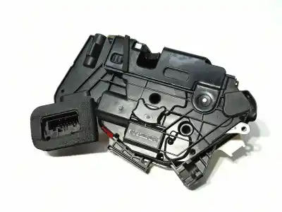 Автозапчасти б/у замок передней правой двери за skoda octavia combi (5e5) active ссылки oem iam 5e1837016a  