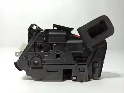Автозапчасти б/у замок передней правой двери за skoda octavia combi (5e5) active ссылки oem iam 5e1837016a  