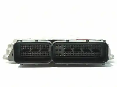 Автозапчастина б/у ебу контролер двигуна для skoda octavia combi (5e5) active посилання на oem iam 04l907309b 1039s55209 0281018510