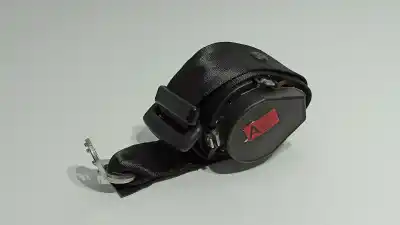 Second-hand car spare part rear left seat belt for audi q5 (8r) 2.0 tdi quattro (140kw) oem iam references 8r0857805k