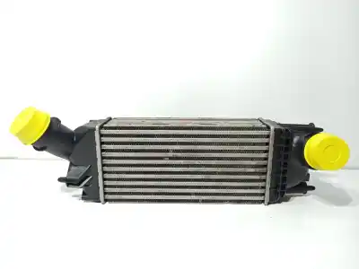 Pezzo di ricambio per auto di seconda mano Intercooler per PEUGEOT 407 ST Confort Riferimenti OEM IAM 0384K8  9657073480