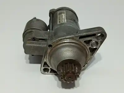 Автозапчастина б/у двигун запускається для skoda octavia combi (5e5) active посилання на oem iam 02z911024l  