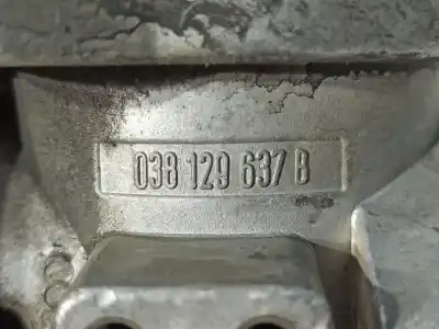 Автозапчасти б/у клапан рог за seat leon (1m1) signo ссылки oem iam 038129637b  038131501m Автозапчасти б/у клапан рог за seat leon (1m1) signo ссылки oem iam 038129637b  038131501m