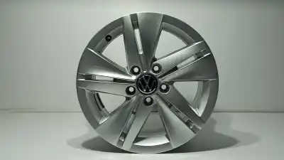 Second-hand car spare part Rim for VOLKSWAGEN GOLF VIII LIM. (CD1) Life OEM IAM references 5H0601025  