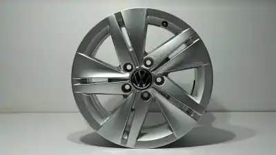 Second-hand car spare part Rim for VOLKSWAGEN GOLF VIII LIM. (CD1) Life OEM IAM references 5H0601025  