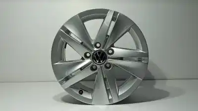 Peça sobressalente para automóvel em segunda mão jante por volkswagen golf viii lim. (cd1) life referências oem iam 5h0601025