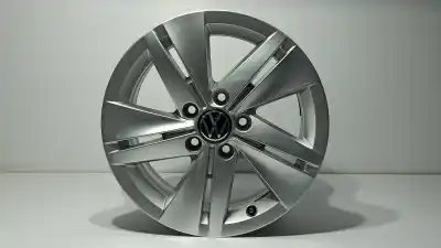 Recambio de automóvil de segunda mano de Llanta para VOLKSWAGEN GOLF VIII LIM. (CD1) Life referencias OEM IAM 5H0601025  