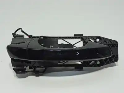 Автозапчастина б/у ЗАВНІШНЯ РУЧКА ЗАДНЯ ПРАВА для VOLKSWAGEN ARTEON (3H7)  Посилання на OEM IAM 5G0837206N 3G8839885F 5G0837206NGRU