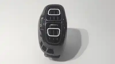İkinci el araba yedek parçası  için CITROEN C3 AIRCROSS  OEM IAM referansları YQ001407CY  