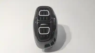 Автозапчасти б/у аэратор за CITROEN C3 AIRCROSS Feel ссылки OEM IAM YQ001406WP  