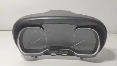İkinci el araba yedek parçası  için CITROEN C3 AIRCROSS  OEM IAM referansları 9836322380  