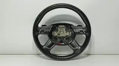 Second-hand car spare part steering wheel for audi q5 (8r) 2.0 tdi quattro (140kw) oem iam references 4l0419091ad