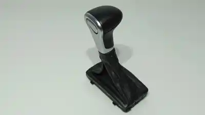 Second-hand car spare part gear lever knob for audi q5 (8r) 2.0 tdi quattro (140kw) oem iam references 8k1713139r