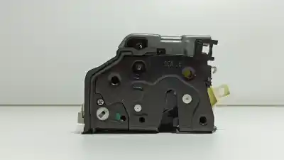 Second-hand car spare part front right door lock for audi q5 (8r) 2.0 tdi quattro (140kw) oem iam references 8j1837016f