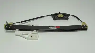 Second-hand car spare part rear right window regulator for audi q5 (8r) 2.0 tdi quattro (140kw) oem iam references 8r0839462e