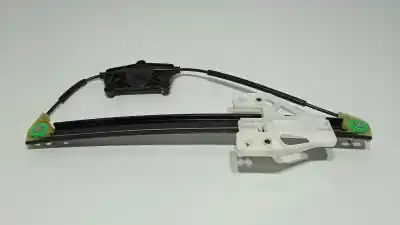 Second-hand car spare part rear right window regulator for audi q5 (8r) 2.0 tdi quattro (140kw) oem iam references 8r0839462e  1021966620108