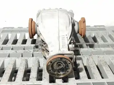 Second-hand car spare part rear differential for audi q5 (8r) 2.0 tdi quattro (140kw) oem iam references 0bc500043q