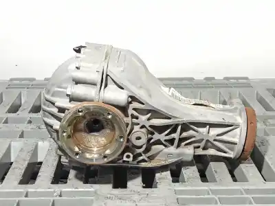 Second-hand car spare part rear differential for audi q5 (8r) 2.0 tdi quattro (140kw) oem iam references 0bc500043q  0ar525083b