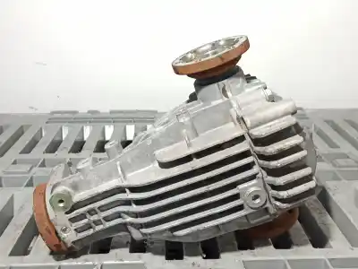 Second-hand car spare part rear differential for audi q5 (8r) 2.0 tdi quattro (140kw) oem iam references 0bc500043q  0ar525083b
