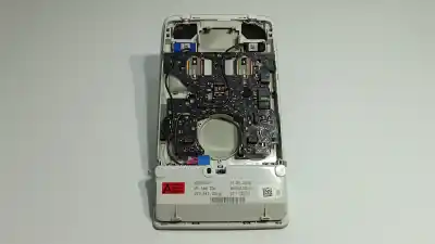 Pezzo di ricambio per auto di seconda mano luce interna per audi q5 (8r) 2.0 tdi quattro (140kw) riferimenti oem iam 8t0947140 8t0947135bf 8t0947140et1