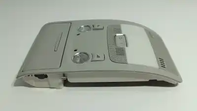 Pezzo di ricambio per auto di seconda mano luce interna per audi q5 (8r) 2.0 tdi quattro (140kw) riferimenti oem iam 8t0947140 8t0947135bf 8t0947140et1