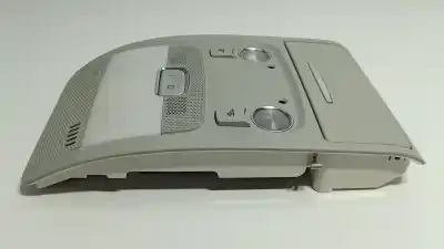 Pezzo di ricambio per auto di seconda mano luce interna per audi q5 (8r) 2.0 tdi quattro (140kw) riferimenti oem iam 8t0947140 8t0947135bf 8t0947140et1