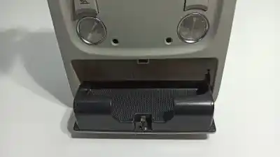 Pezzo di ricambio per auto di seconda mano luce interna per audi q5 (8r) 2.0 tdi quattro (140kw) riferimenti oem iam 8t0947140 8t0947135bf 8t0947140et1