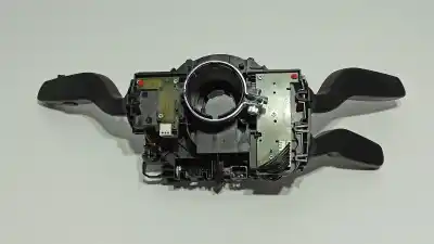 Second-hand car spare part multifunction switch for audi q5 (8r) 2.0 tdi quattro (140kw) oem iam references 4g8953502ad  4g8953502ad4pk