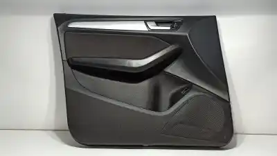 Second-hand car spare part left front door trim for audi q5 (8r) 2.0 tdi quattro (140kw) oem iam references 8r1867103aa