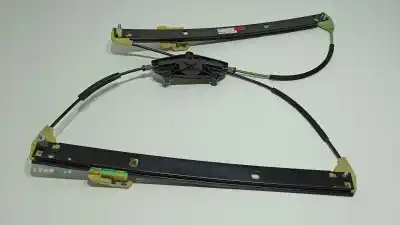 Second-hand car spare part driver left window regulator for audi q5 (8r) 2.0 tdi quattro (140kw) oem iam references 8r0837461k