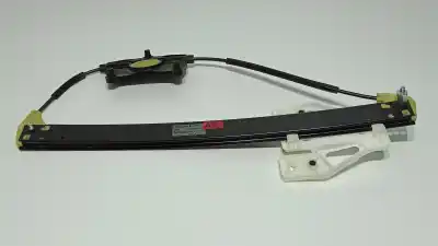 Second-hand car spare part rear left window regulator for audi q5 (8r) 2.0 tdi quattro (140kw) oem iam references 8r0839461e