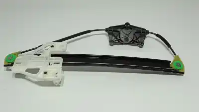 Second-hand car spare part rear left window regulator for audi q5 (8r) 2.0 tdi quattro (140kw) oem iam references 8r0839461e  1021966619108